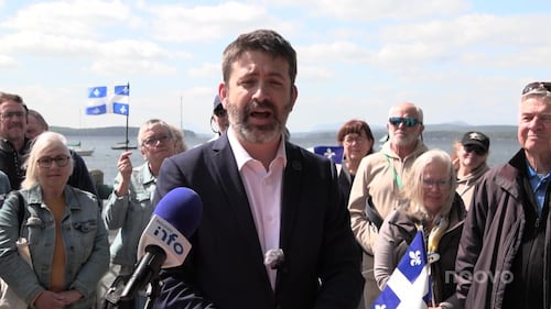 Élections 2026: ce qu'il s'est passé cette semaine en Estrie