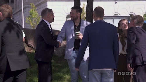 Coup d’œil à la deuxième semaine de campagne électorale en Mauricie