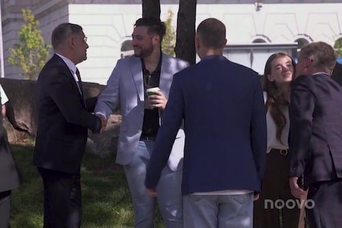 Coup d’œil à la deuxième semaine de campagne électorale en Mauricie