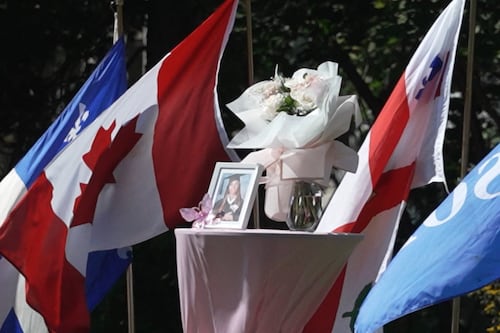 Fusillade au Collège Dawson: 20 ans plus tard
