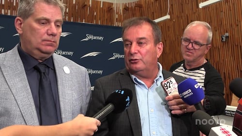 Saguenay dévoile ses priorités en vue du scrutin du 5 octobre 2026
