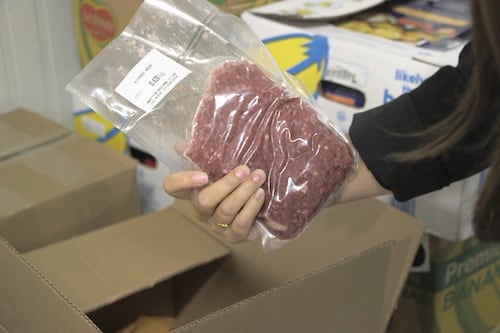 Des producteurs porcins du Québec rejoignent le projet Viande solidaire