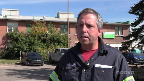 La production cessera temporairement à l'usine Domtar de Kénogami