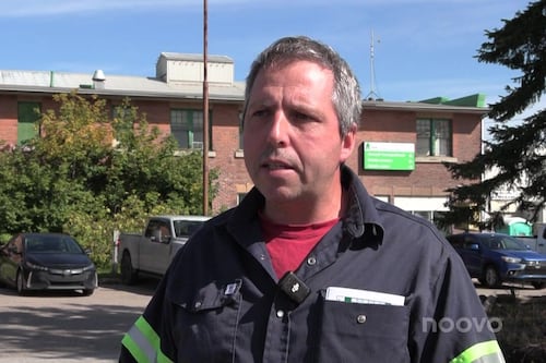 La production cessera temporairement à l'usine Domtar de Kénogami