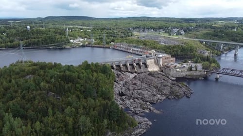 Les grands projets municipaux à venir à Alma