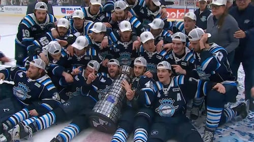 Les Saguenéens de Chicoutimi sur le point de faire leur retour