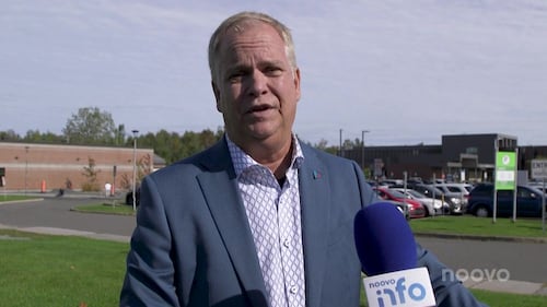 Le PLQ s'engage à améliorer l’utilisation du Centre hospitalier Paul-Gilbert
