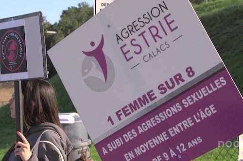 45e journée d’actions contre les violences faites aux femmes