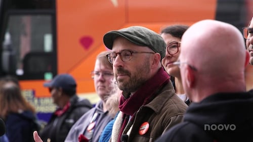 Qu'est-ce qui a retenu l'attention cette semaine en Mauricie?