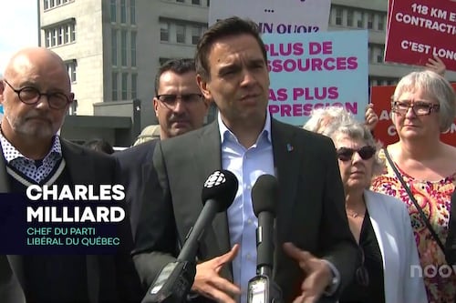 Élections 2026: le bilan de la semaine en Estrie