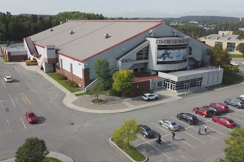 Élections 2026: bilan de la semaine à Saguenay