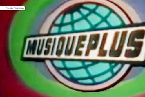 Soirée nostalgie avec Génération MusiquePlus
