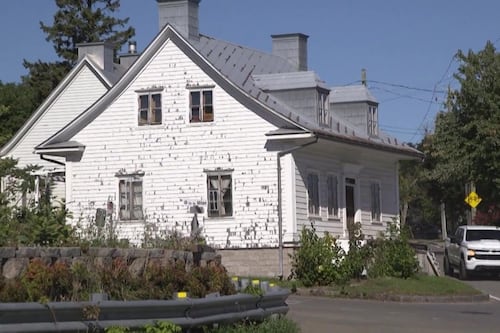 Le projet de 3e lien du PCQ ne séduit pas l'île d'Orléans
