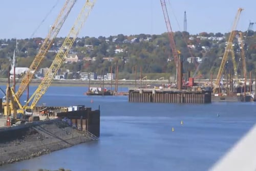 Quels sont les enjeux dans Chutes-de-la-Chaudière?