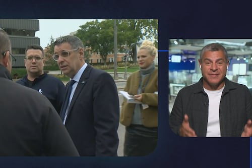 Ça joue dur dans Arthabaska-L’Érable entre le PQ et le PCQ