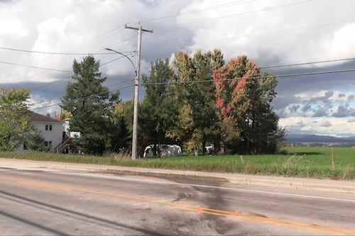 Une femme perd la vie dans un accident sur le boulevard St-Jean-Baptiste