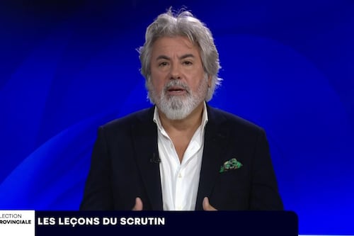 «PSPP» et le PQ «sous surveillance»: l'analyse de Pablo Rodriguez
