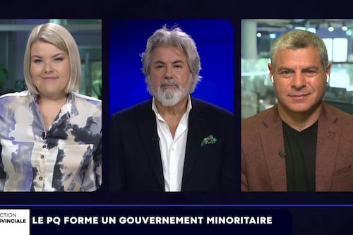 Le PQ au pouvoir, la CAQ rayée de la carte: et maintenant?