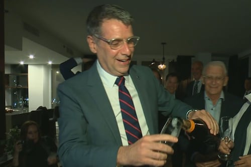Éric Duhaime réussira-t-il à contrôler son caucus?