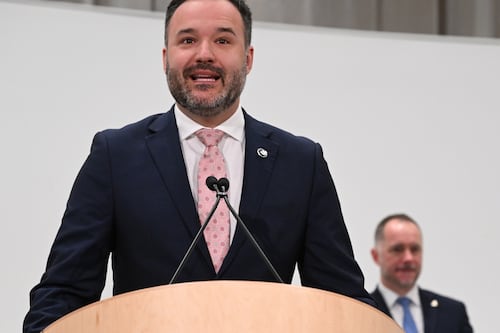 Party avec le PQ: Mathieu Lacombe a-t-il manqué de jugement?