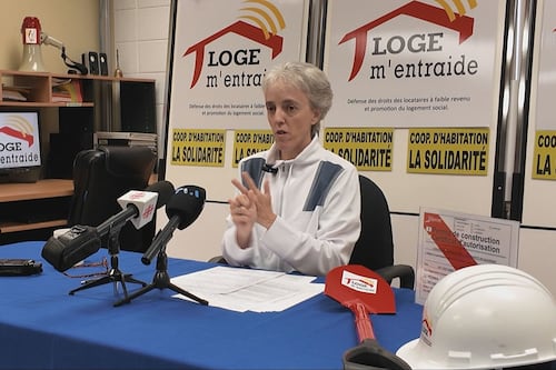 Projet de coopérative à Saguenay: Loge m’entraide chercher un prêt bancaire