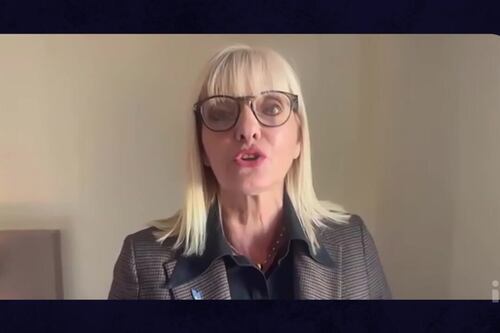 Prolongement de l’A70: la mairesse d’Alma veut collaborer avec William Fradette