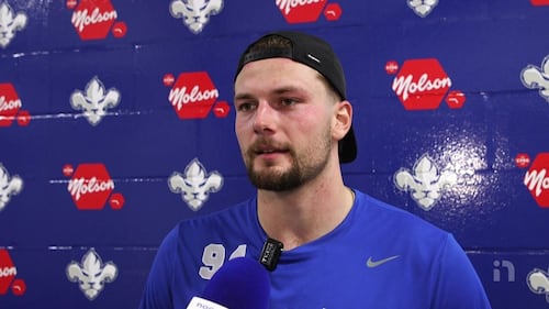 Les Lions de Trois-Rivières amorcent la saison avec le couteau entre les dents