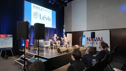 L’industrie navale se penche sur les défis qui l’attendent