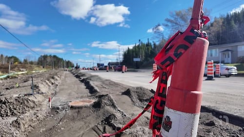 Au moins 50 kilomètres de route repavés à Saguenay
