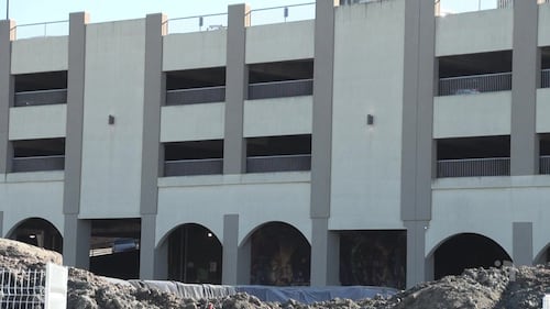 Feu vert à la reconstruction de l’autogare de Chicoutimi