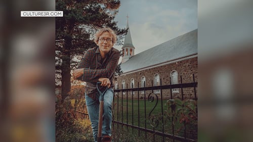 Trois-Rivières: Fred Pellerin, tête d’affiche de la réouverture de la salle J.-Antonio-Thompson