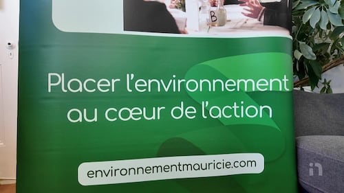 Jean Pellerin nommé ministre de l'Environnement: quelles réactions en Mauricie ?