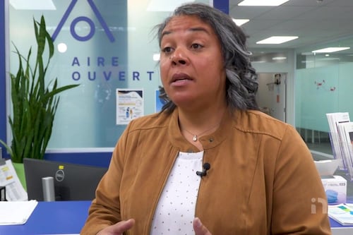 Aire ouverte: une ressource en santé méconnue des jeunes