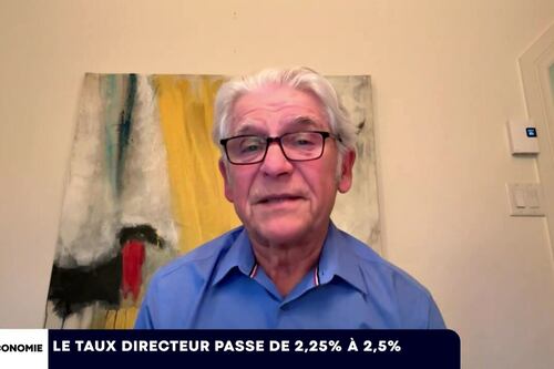 Hausse du taux directeur: à quoi faut-il s'attendre?