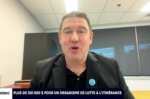 Revirement inespéré dans la «guerre des tuques»: plus de 120 000$ en dons pour Lauberivière