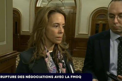 Noovo Info 12 | 04-12-2025 | L’actualité par Noovo Info