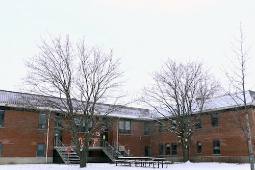 Beauharnois: une école fermée pour sa piètre qualité de l'air