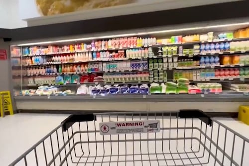 La hausse du coût du panier d’épicerie inquiète les organismes d’aide alimentaire