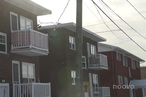 Coût d’un loyer à Drummondville: la pire augmentation au pays, selon Statistique Canada