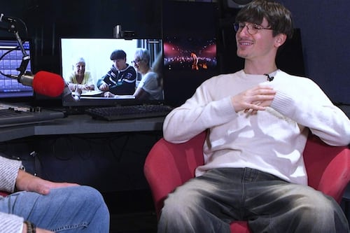 Fredz: le jeune rappeur revient sur son année complètement folle