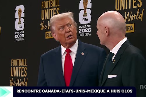 Noovo Info 22 | 05-12-2025 | L’actualité par Noovo Info