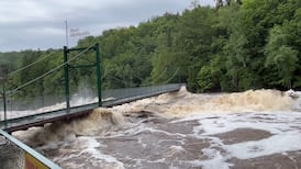 Le Fil Québec | 12-07-2023 | L’actualité par Noovo Info