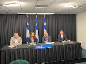 Noovo Info Québec | 16-12-2024 | L’actualité par Noovo Info