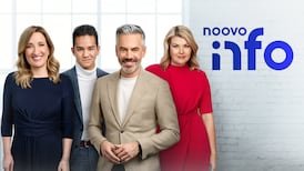 Noovo Info Estrie | 04-12-2025 | L’actualité par Noovo Info